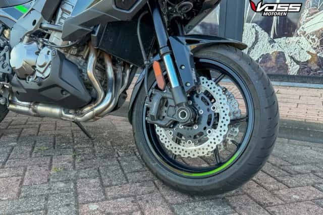 Kawasaki Versys 1000 (2024) thumbnail 3