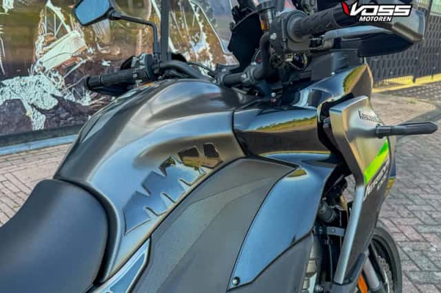 Kawasaki Versys 1000 (2024) thumbnail 6