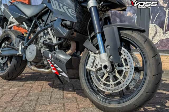 KTM 990 SUPERDUKE (2008) thumbnail 3