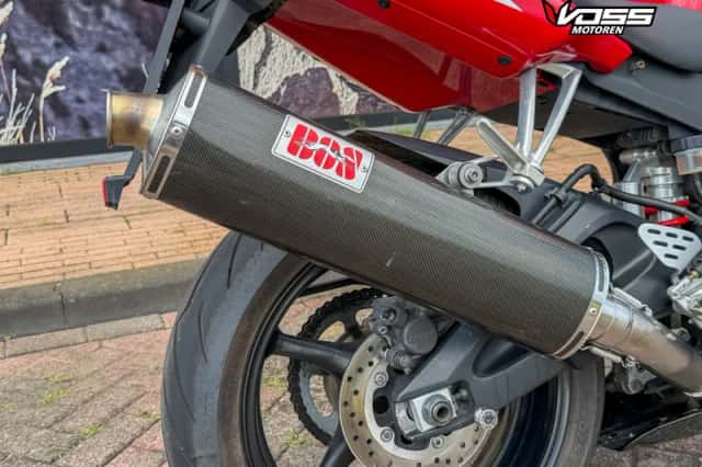 Yamaha YZF-R6 (2003) thumbnail 6