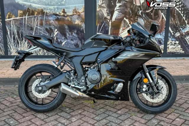 Yamaha YZF-R7 (2026) thumbnail 1