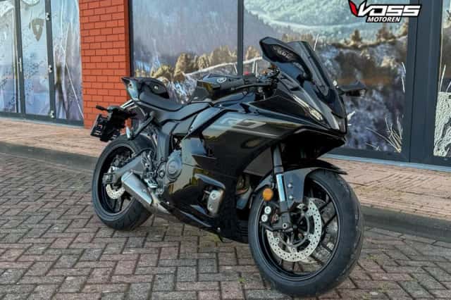 Yamaha YZF-R7 (2026) thumbnail 2