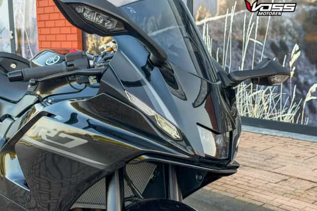 Yamaha YZF-R7 (2026) thumbnail 3