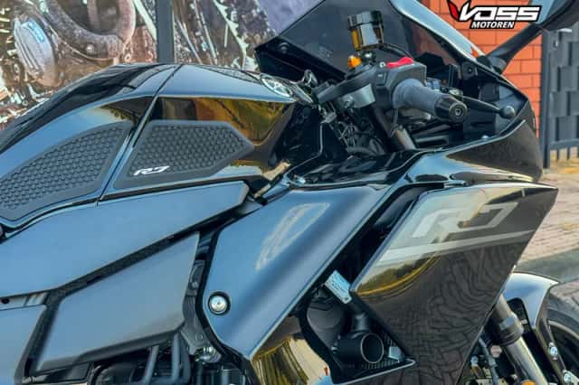 Yamaha YZF-R7 (2026) thumbnail 5