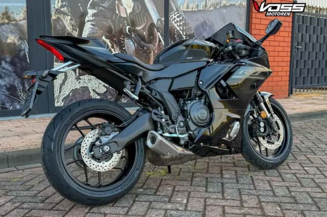 Yamaha YZF-R7 (2026) thumbnail 6