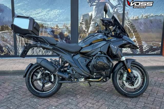 BMW R 1300 GS (2024) thumbnail 1