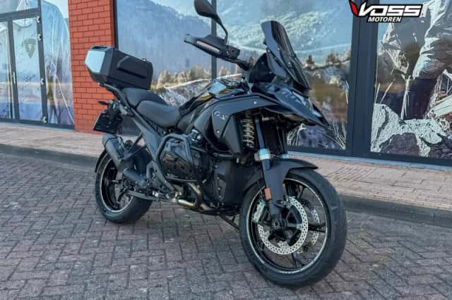 BMW R 1300 GS (2024) thumbnail 2