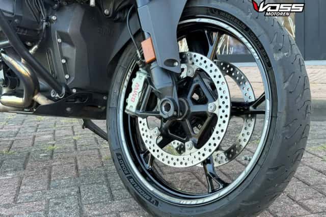 BMW R 1300 GS (2024) thumbnail 4
