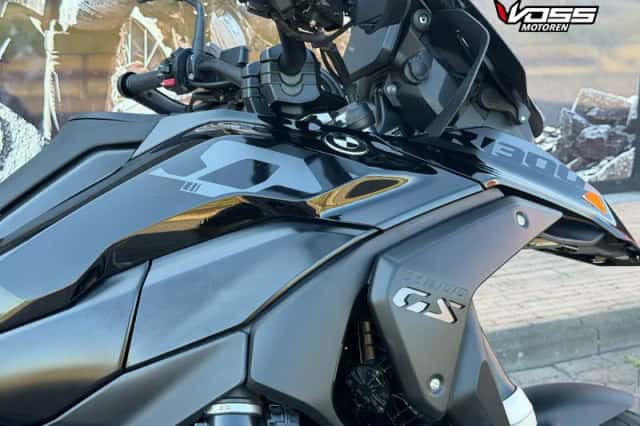 BMW R 1300 GS (2024) thumbnail 5