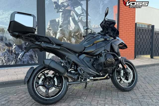 BMW R 1300 GS (2024) thumbnail 6