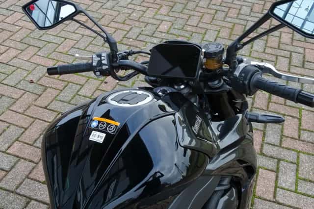 Kawasaki Z1100 (2026) thumbnail 5