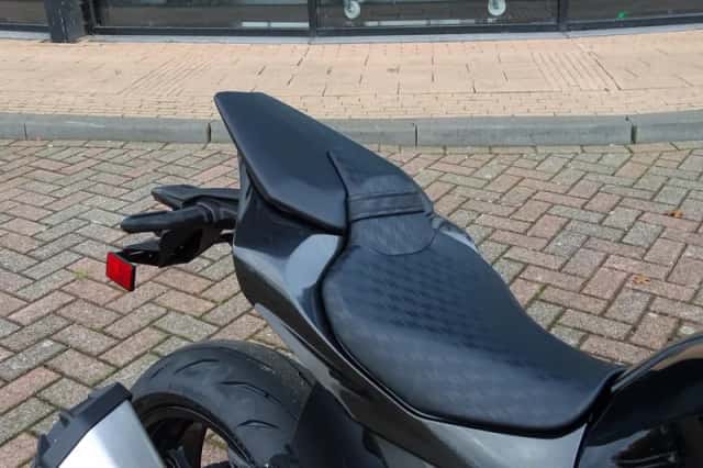 Kawasaki Z1100 (2026) thumbnail 6