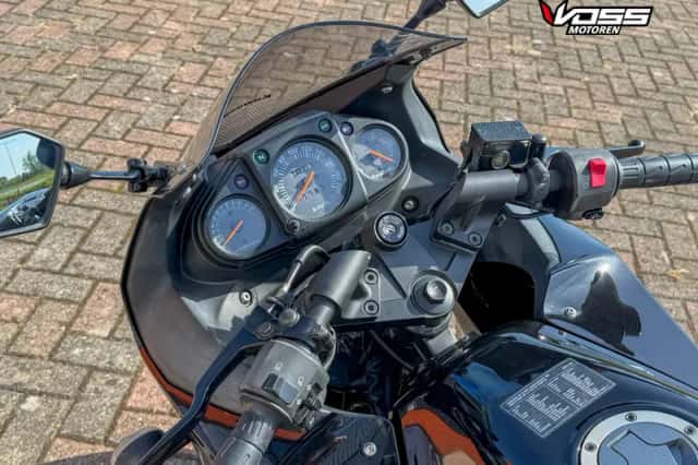Kawasaki EX 250 R (2009) thumbnail 6