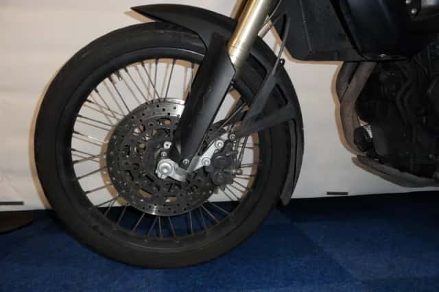 BMW F 800 (2009) thumbnail 2