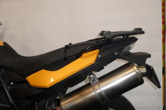 BMW F 800 (2009) thumbnail 6