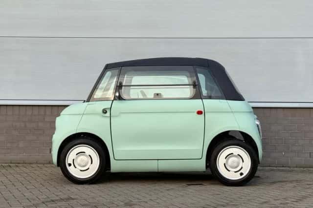 Fiat Topolino (2026) thumbnail 3