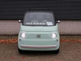 Fiat Topolino Elektrisch I 16+ (2025) thumbnail 2