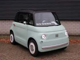 Fiat Topolino Elektrisch I 16+ (2025) thumbnail 3