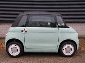 Fiat Topolino Elektrisch I 16+ (2025) thumbnail 4