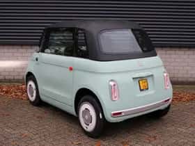Fiat Topolino Elektrisch I 16+ (2025) thumbnail 6