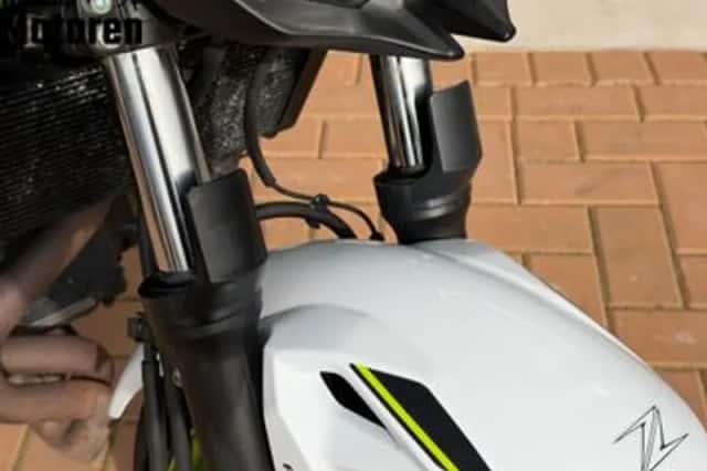 Kawasaki Z650 (2021) thumbnail 6
