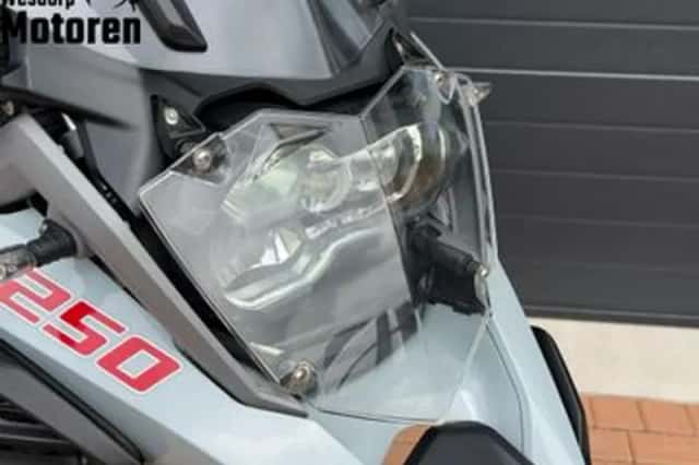 BMW R 1250 GS Adventure (2020) thumbnail 6