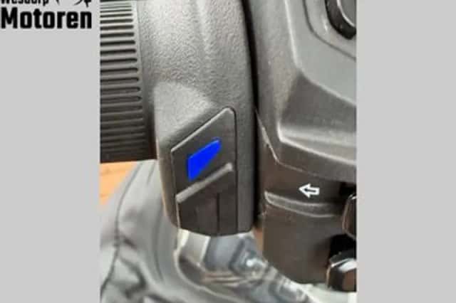 Piaggio MP3 530 HPE Advance Exlusive (2023) thumbnail 4