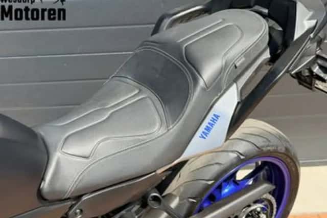 Yamaha Tracer 7 (2024) thumbnail 4