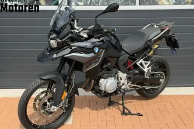 BMW F 850 GS (2023) thumbnail 2