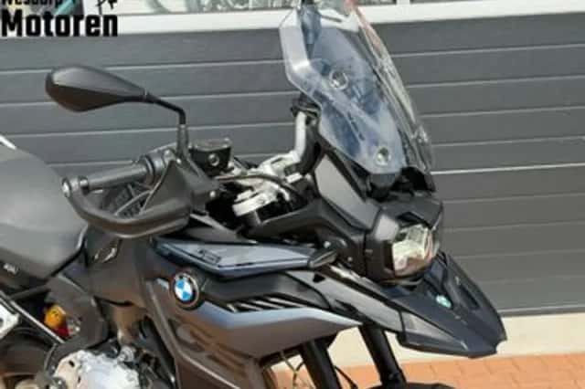 BMW F 850 GS (2023) thumbnail 5