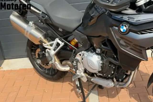 BMW F 850 GS (2023) thumbnail 6