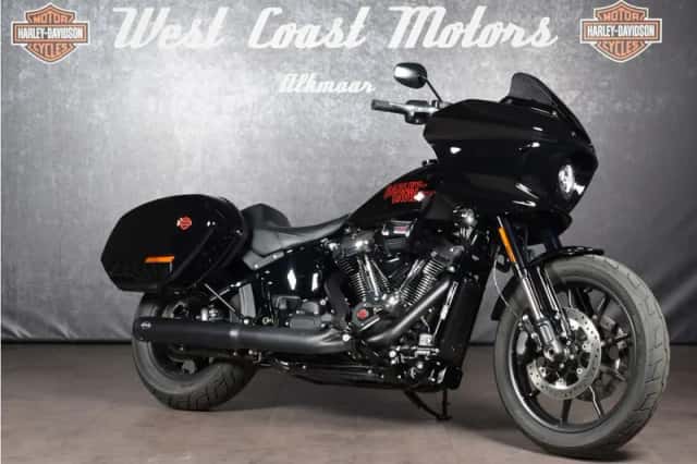 Harley-Davidson Softail LOW Rider ST (2026) thumbnail 3