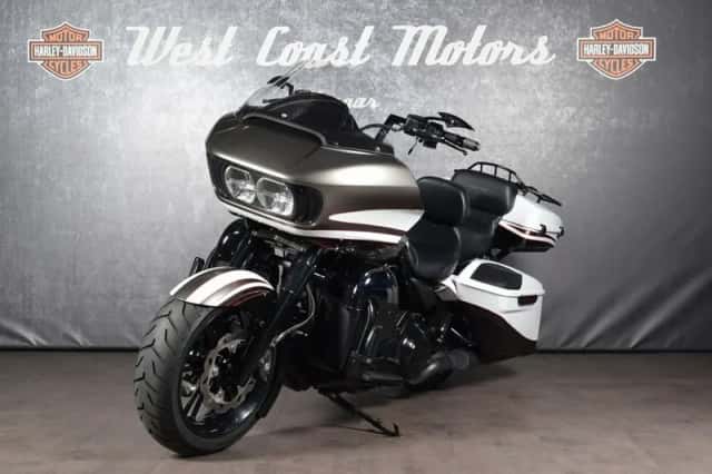 Harley-Davidson Road Glide (2015) thumbnail 5