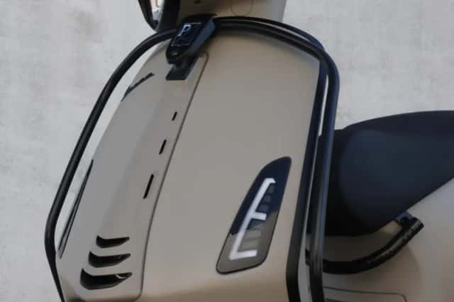 Vespa Sprint (2024) thumbnail 5