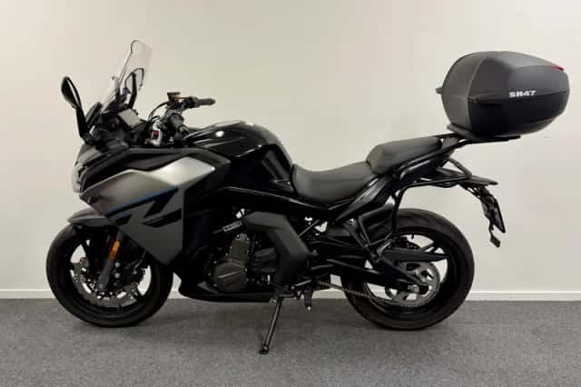 CFMoto 650GT (2024) thumbnail 4