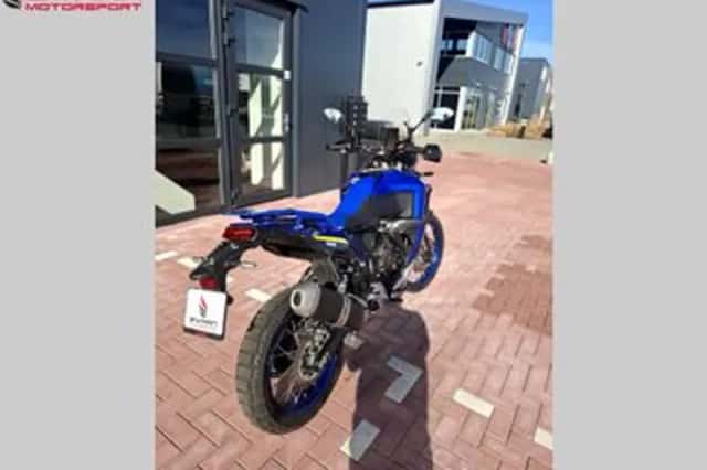 YAMAHA TENERE 700 WORLD RAID (2023) thumbnail 4