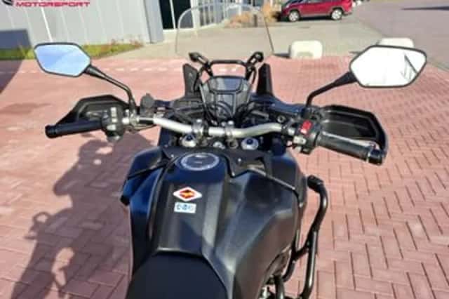 Honda CRF 1000 L AFRICA TWIN DCT (2016) thumbnail 4