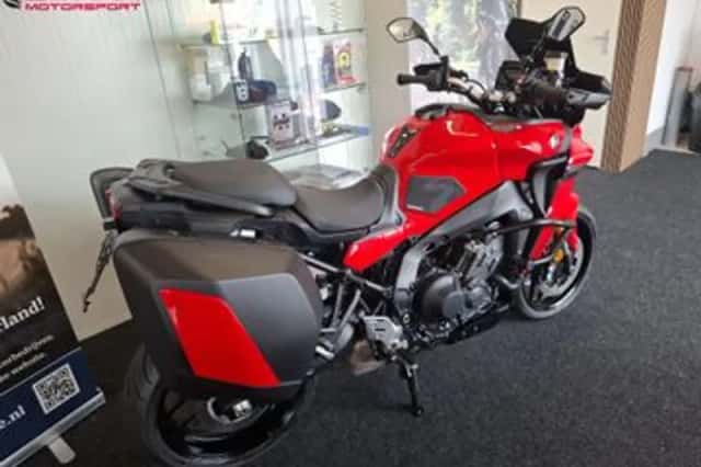 YAMAHA TRACER 9 GT (2023) thumbnail 2