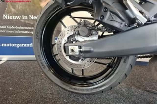 YAMAHA TRACER 9 GT (2023) thumbnail 4
