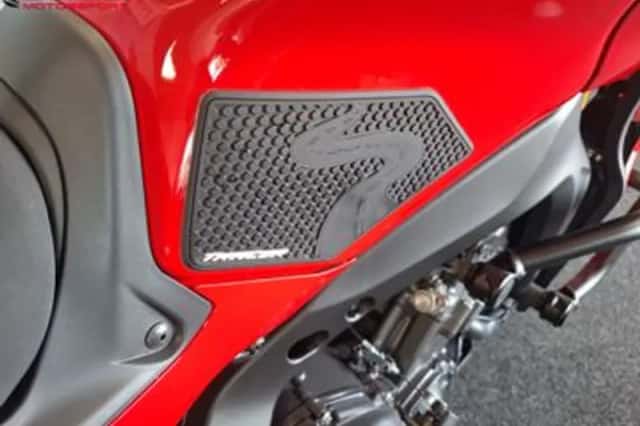 YAMAHA TRACER 9 GT (2023) thumbnail 5
