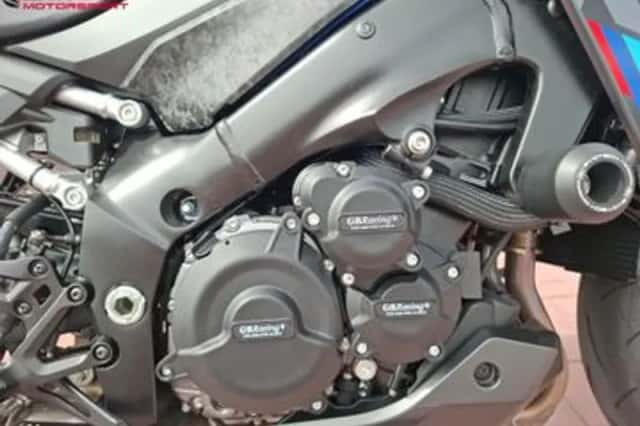 Suzuki GSX-S1000 (2026) thumbnail 4