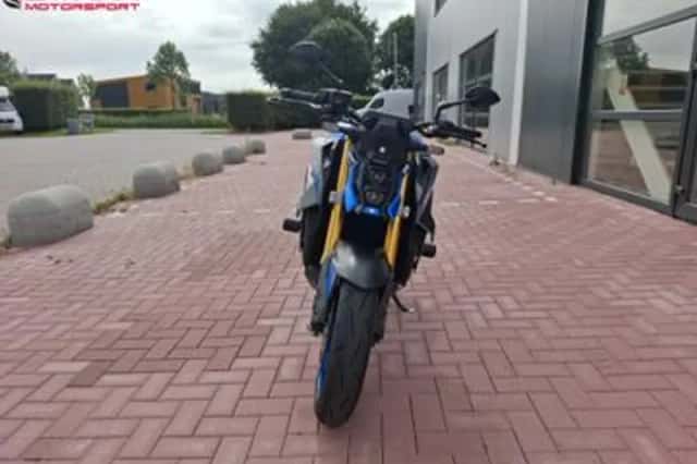 Suzuki GSX-S1000 (2026) thumbnail 6