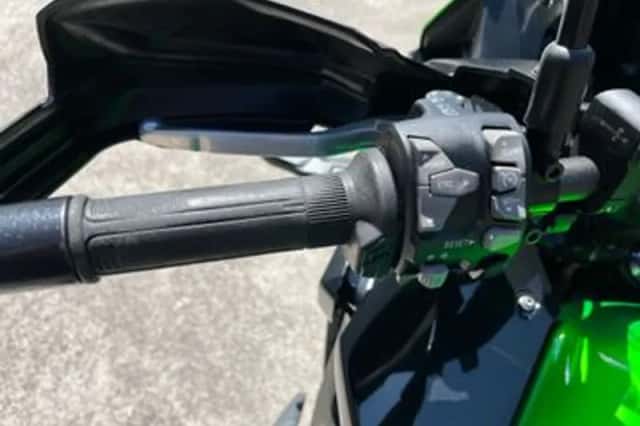 Kawasaki Versys 1000 (2020) thumbnail 5