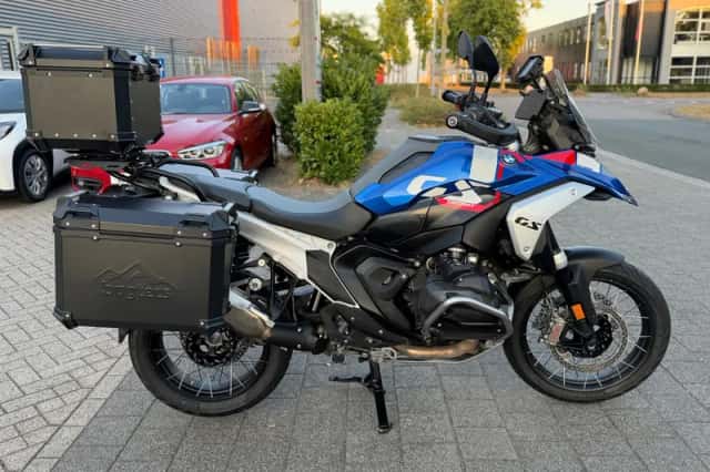 BMW R 1300 GS (2025) thumbnail 1