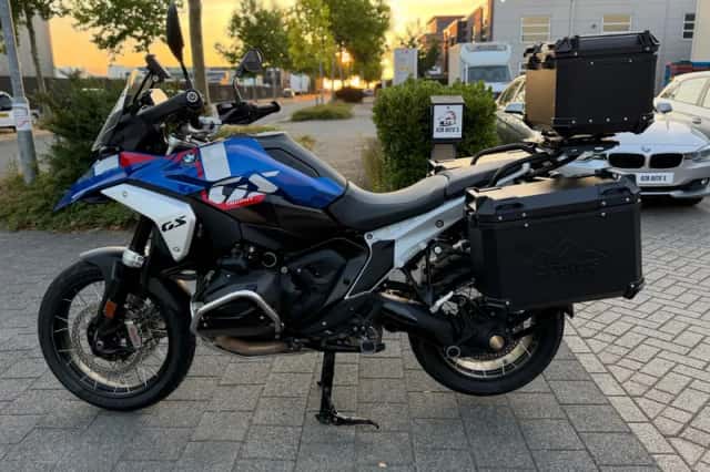 BMW R 1300 GS (2025) thumbnail 2