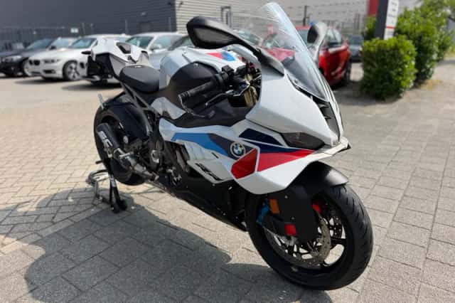 BMW Sport S1000RR (2025) thumbnail 3