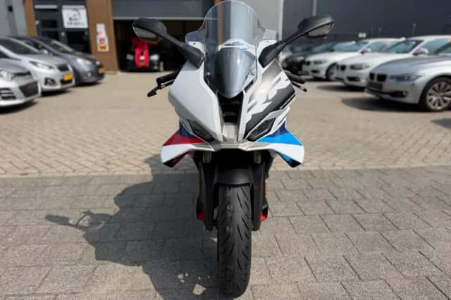 BMW Sport S1000RR (2025) thumbnail 4