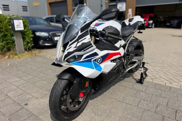BMW Sport S1000RR (2025) thumbnail 5