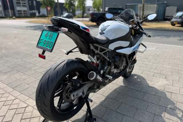 BMW Sport S1000RR (2025) thumbnail 6