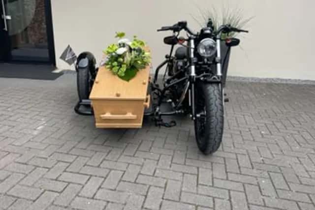 Harley-Davidson Uitvaart (2020) thumbnail 4